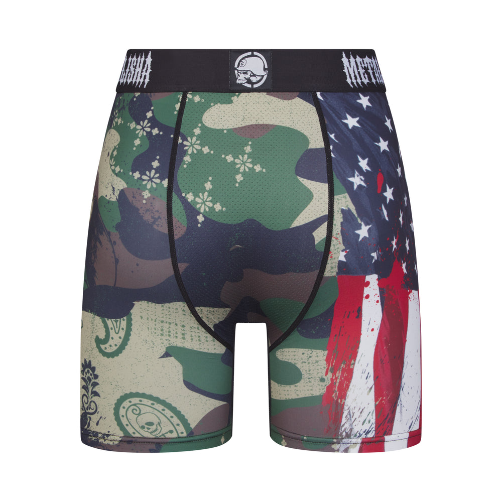 Boxers Collection Boxers