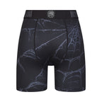 WEBBED BOXERS