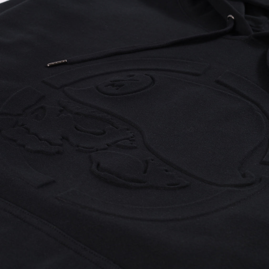 POSTED HOODIE