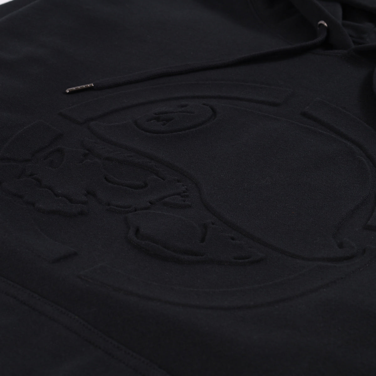 POSTED HOODIE