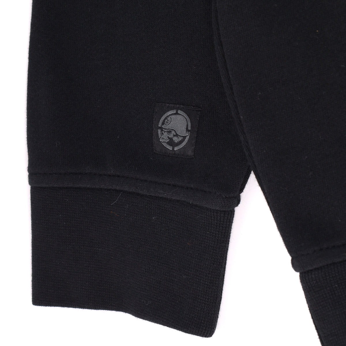 POSTED HOODIE