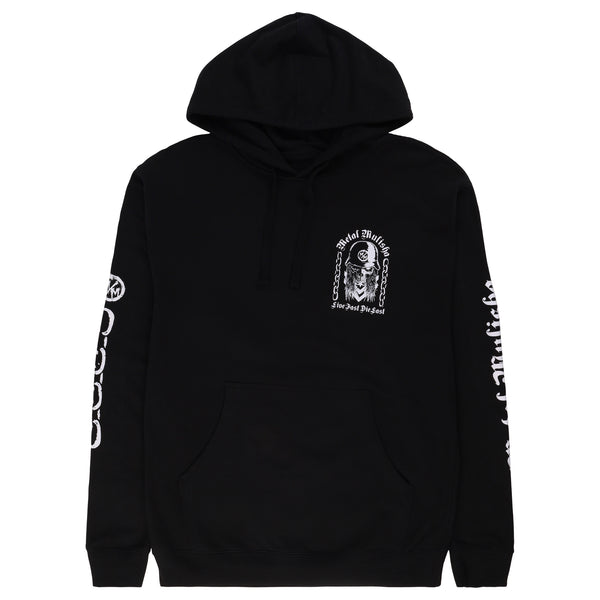 CONDEMNED HOODIE