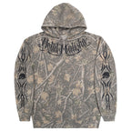 TWISTED HEAVY HOODIE