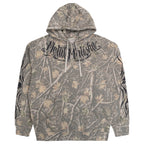 TWISTED HEAVY HOODIE