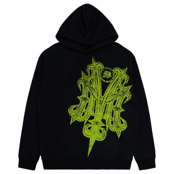 RECOLLECT HEAVY HOODIE