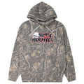 OLD ENGLISH HEAVY HOODIE