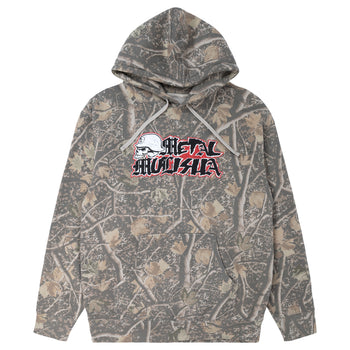 OLD ENGLISH HEAVY HOODIE
