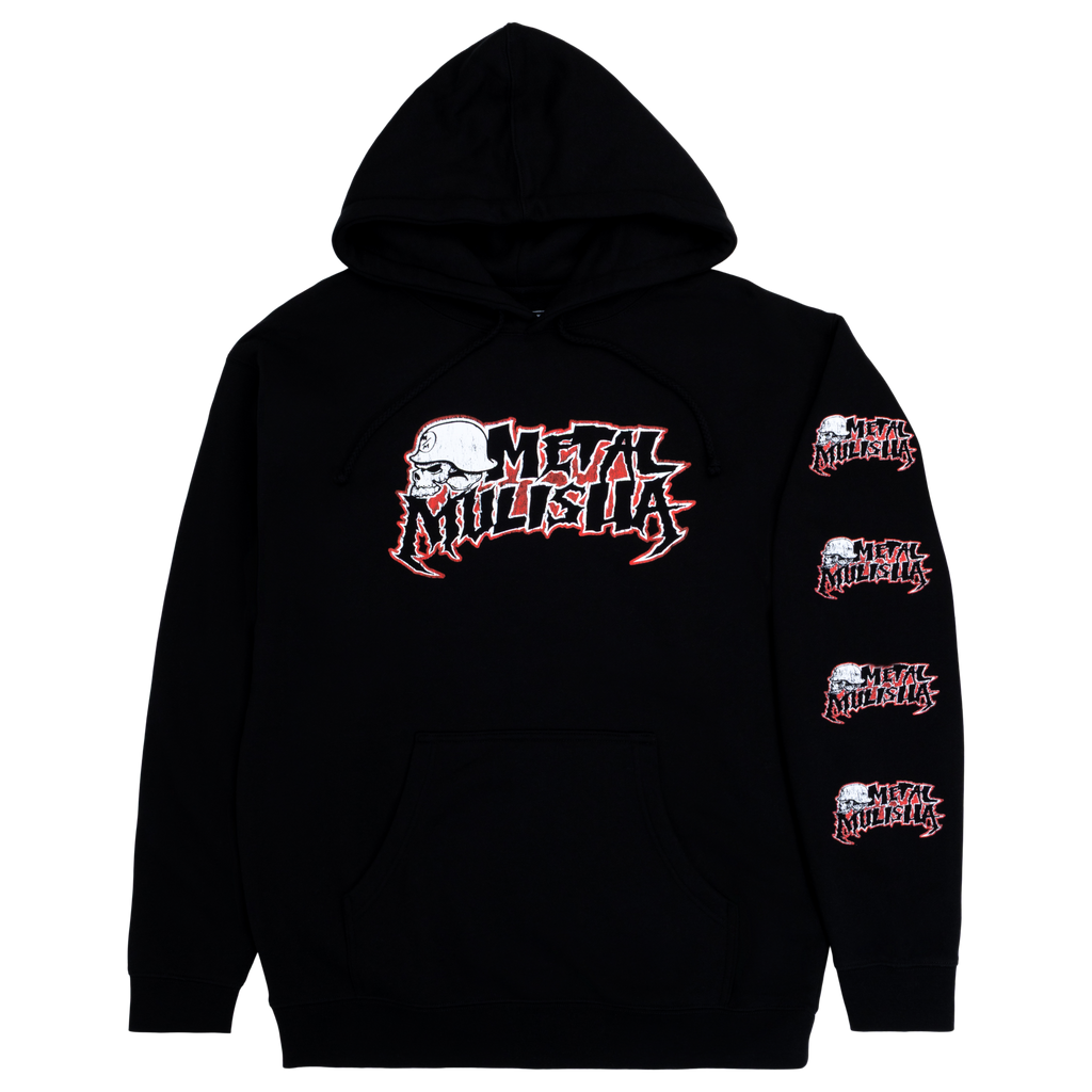 CORPO FANG HEAVY HOODIE