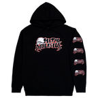 CORPO FANG HEAVY HOODIE