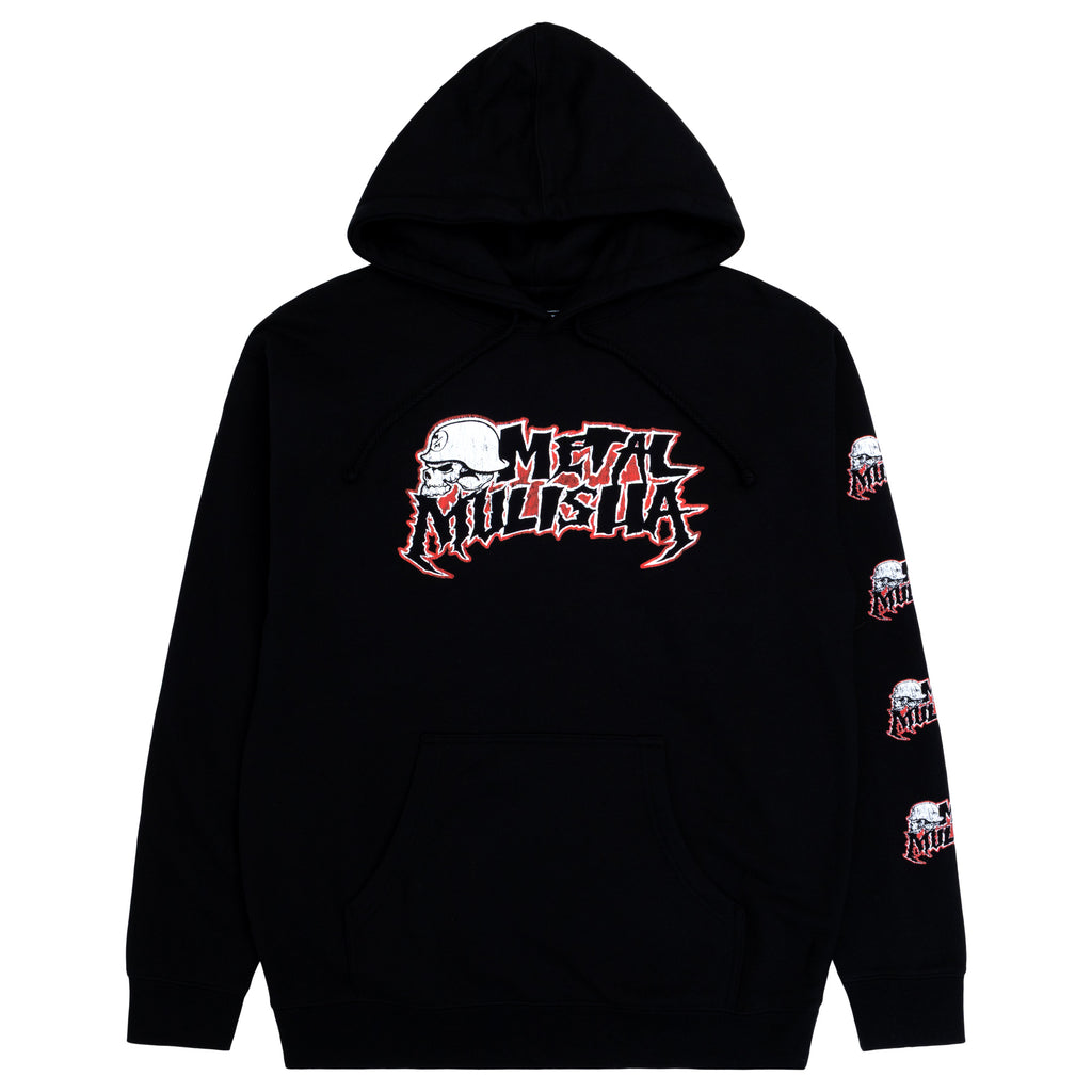 CORPO FANG HEAVY HOODIE