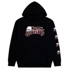 CORPO FANG HEAVY HOODIE