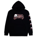CORPO FANG HEAVY HOODIE
