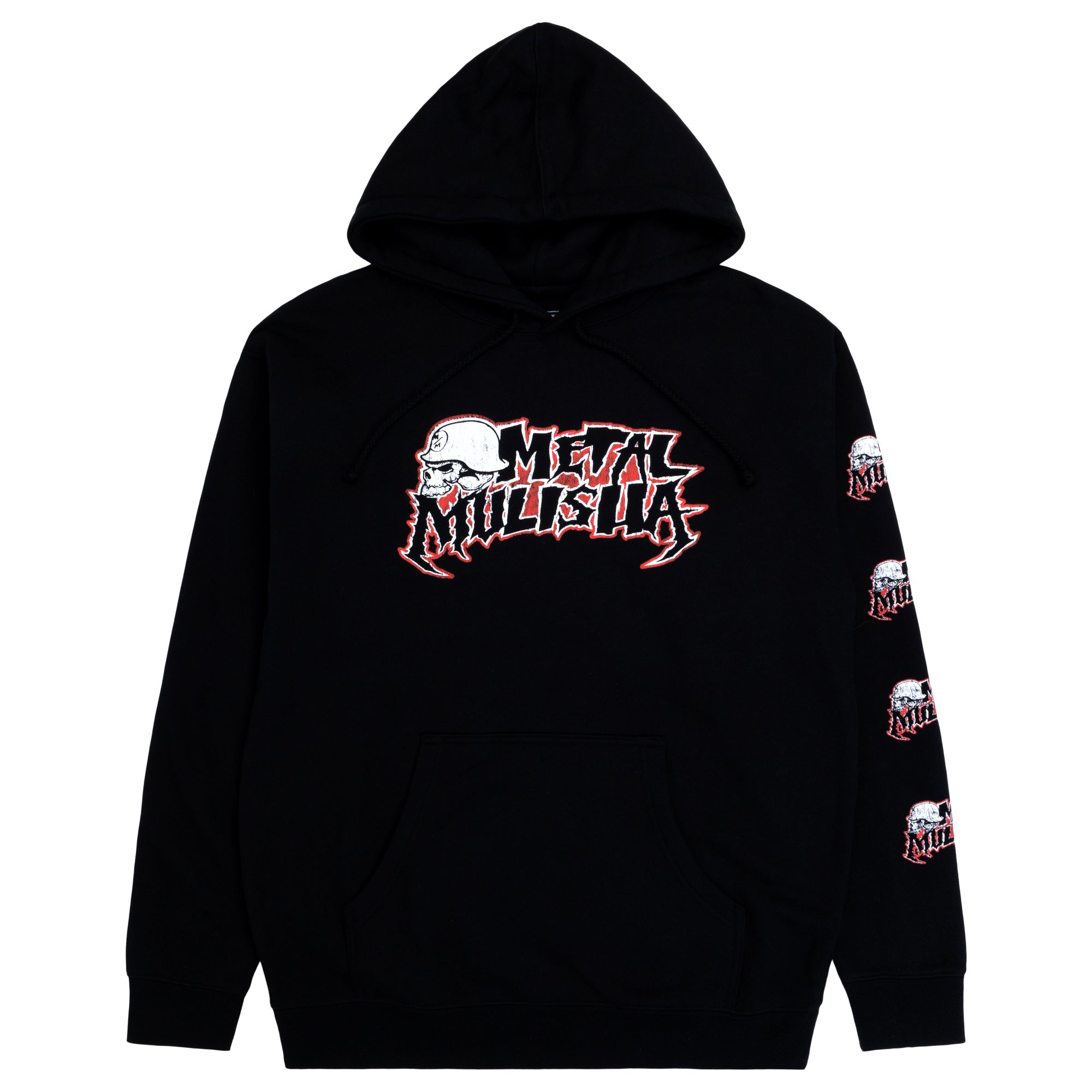 CORPO FANG HEAVY HOODIE