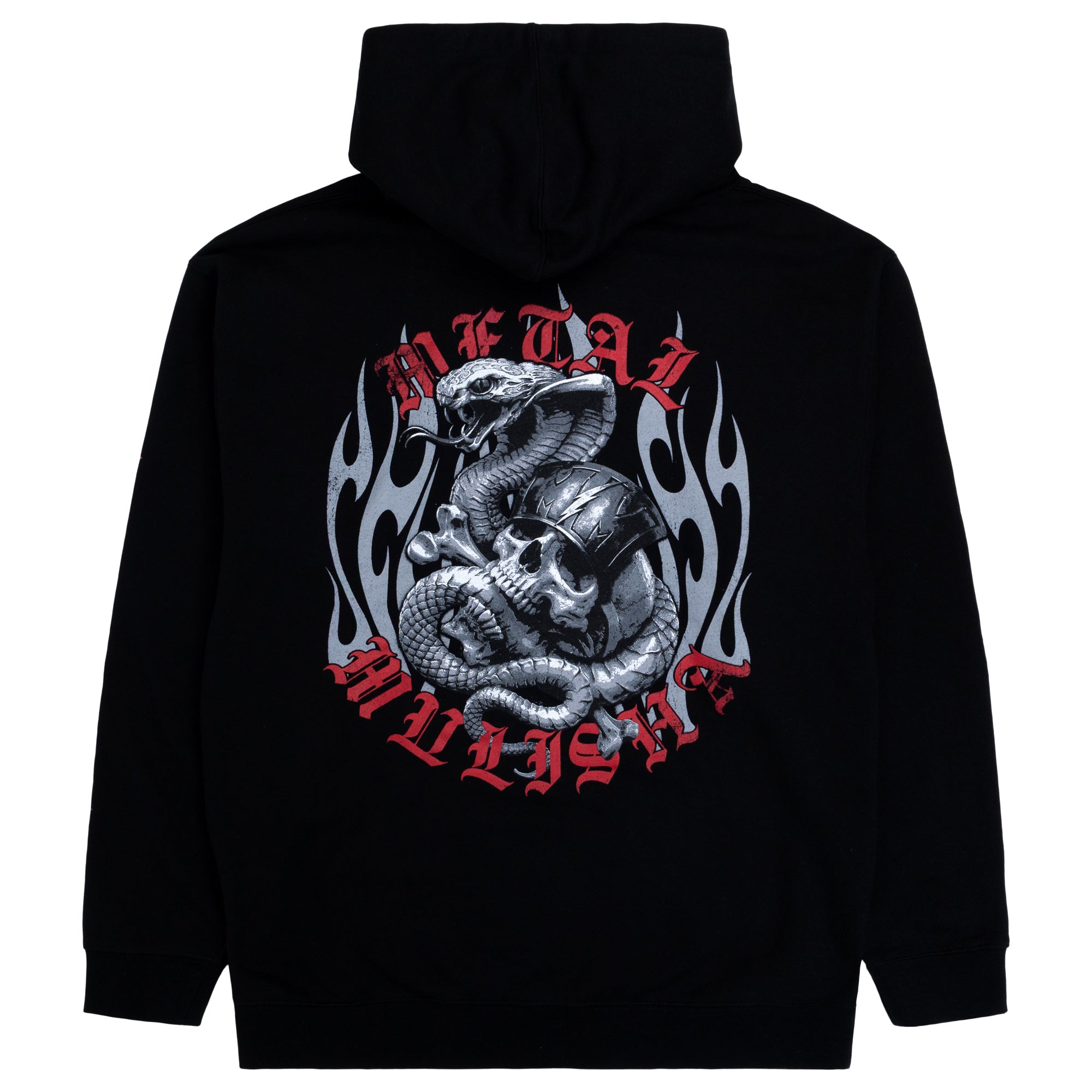 NEUROTOXIC HEAVY HOODIE
