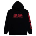 NEUROTOXIC HEAVY HOODIE