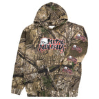 CORPO FANG REALTREE HEAVY HOODIE