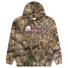 CORPO FANG REALTREE HEAVY HOODIE