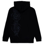 DEATHSTRIKE HEAVY ZIP HOODIE