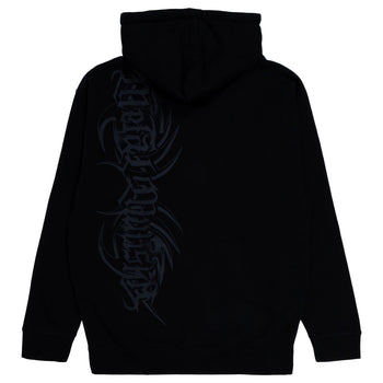 DEATHSTRIKE HEAVY ZIP HOODIE