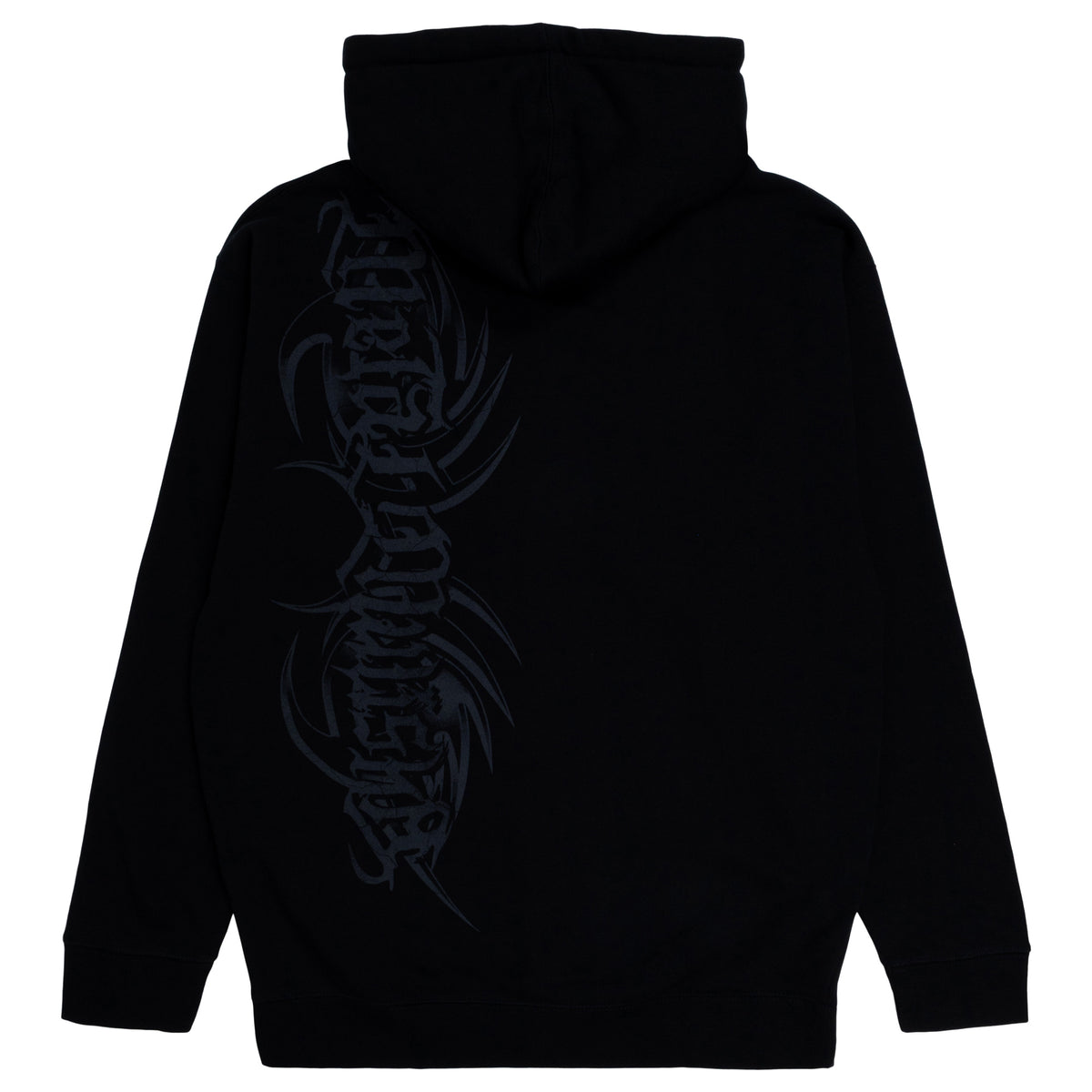 DEATHSTRIKE HEAVY ZIP HOODIE