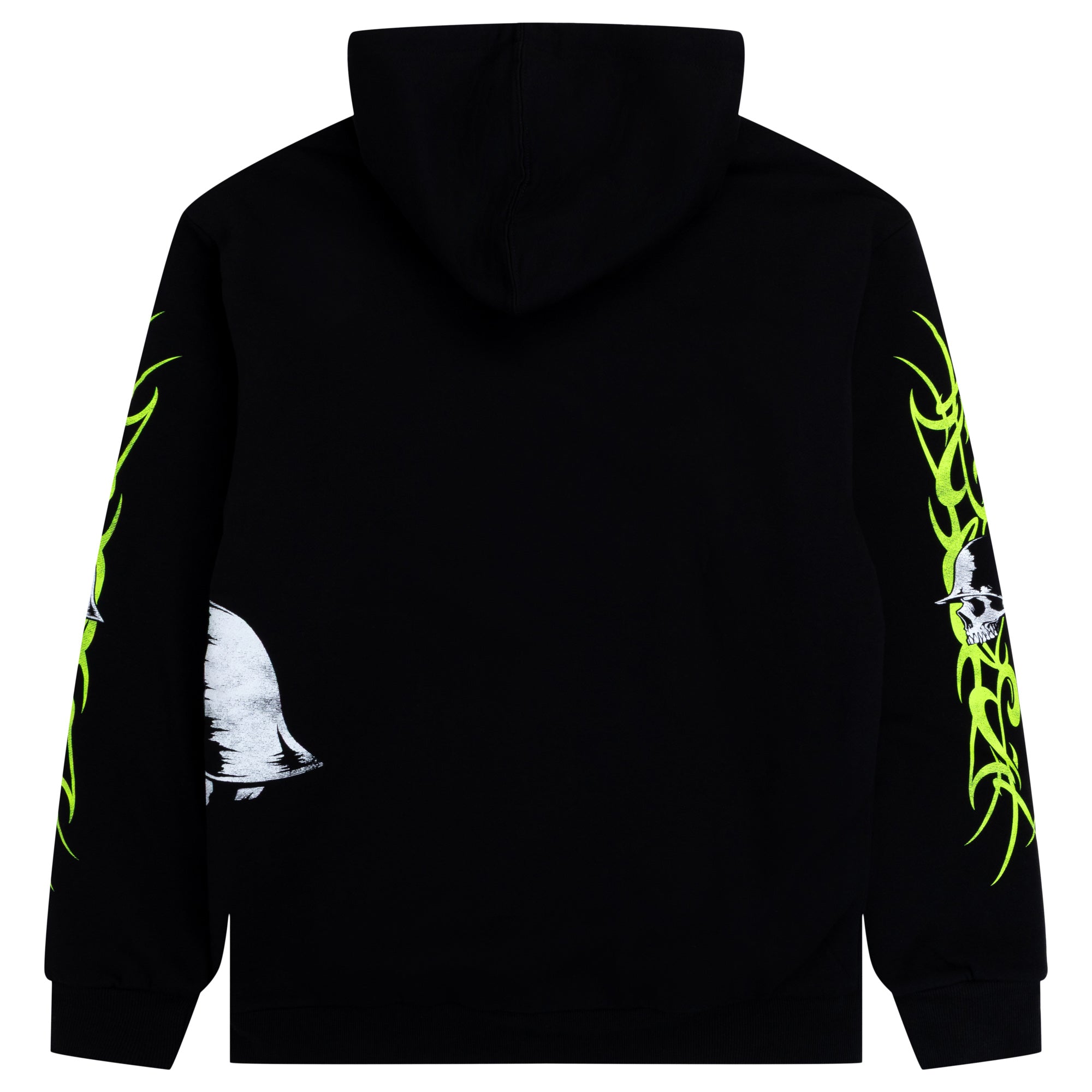SUMMON SHERPA ZIP HOODIE | Metal Mulisha