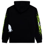 SUMMON SHERPA ZIP HOODIE