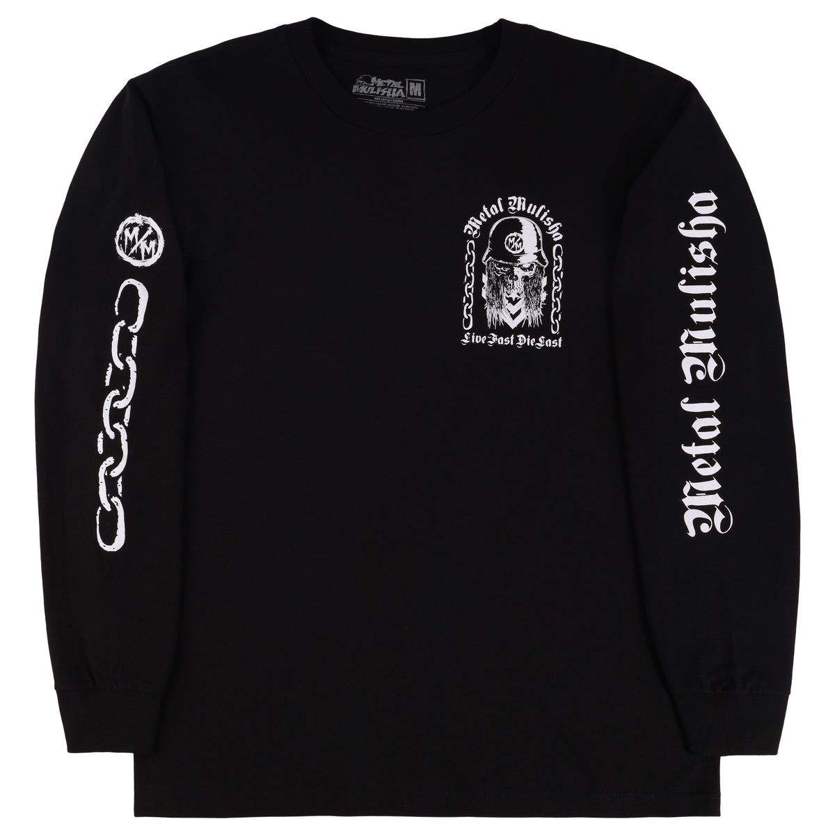 CONDEMNED LS TEE