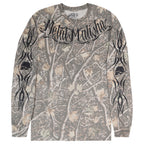 TWISTED LS TEE