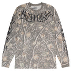 TWISTED LS TEE