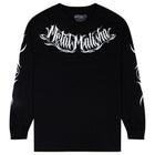 TWISTED LS TEE