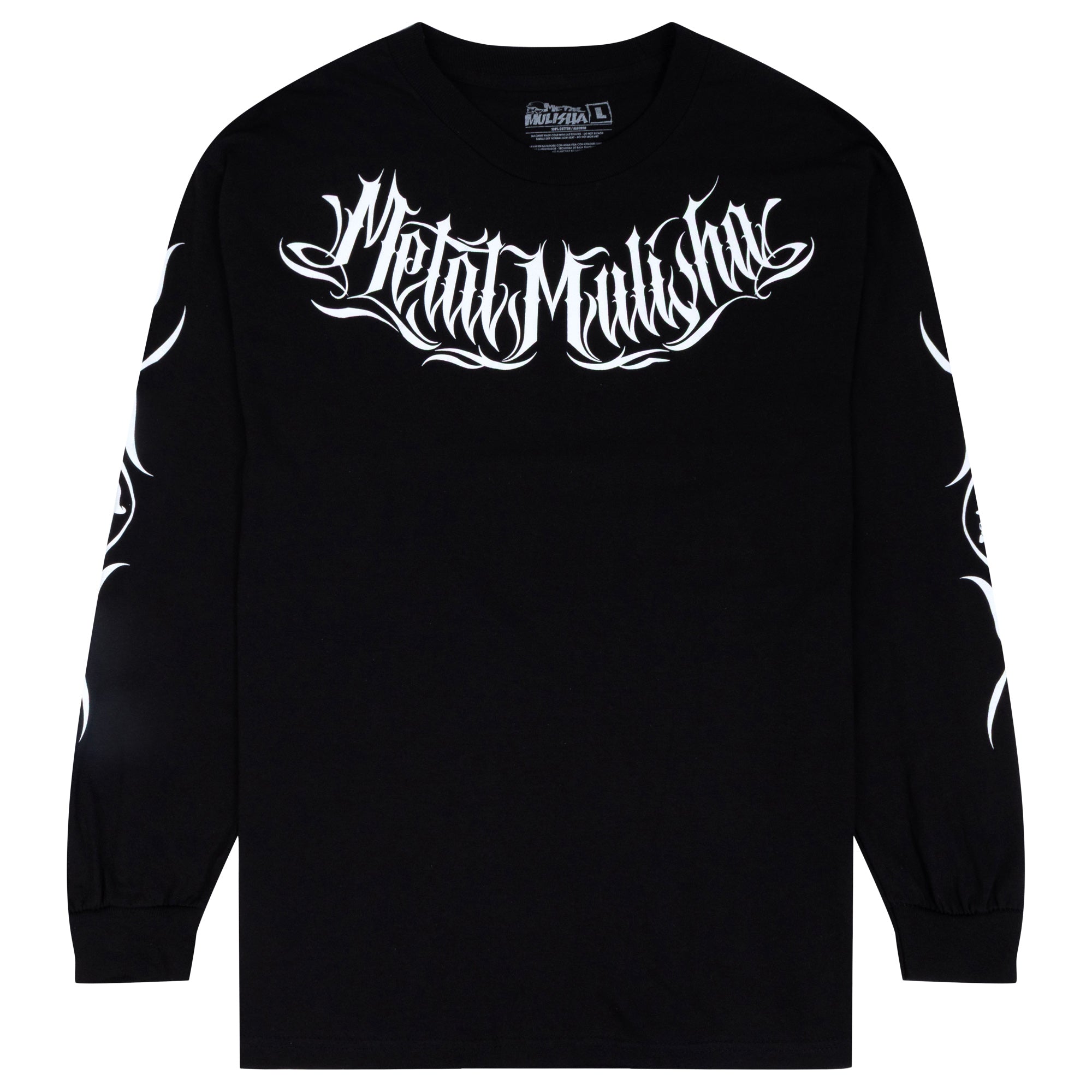TWISTED LS TEE