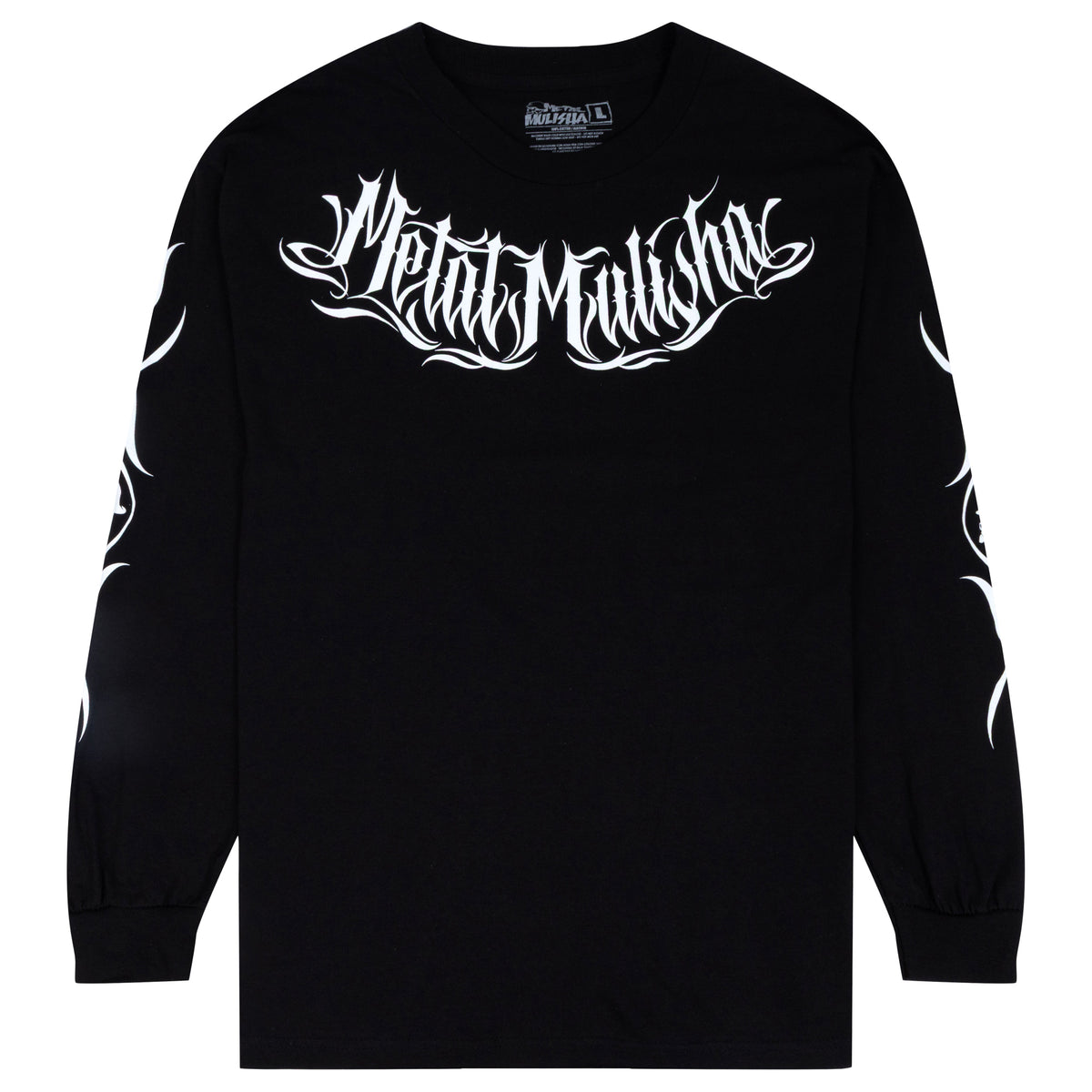 TWISTED LS TEE