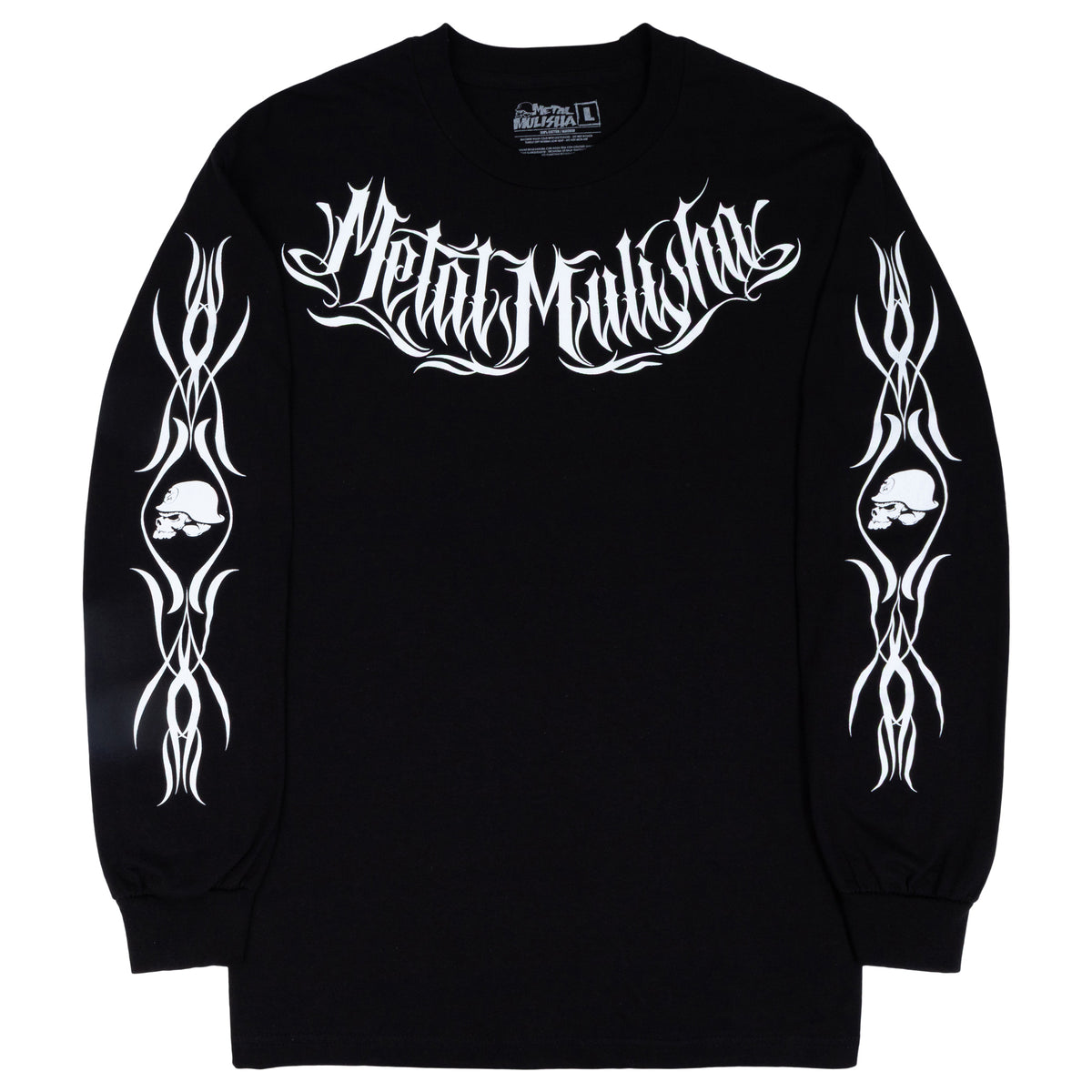 TWISTED LS TEE