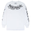 TWISTED LS TEE