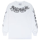 TWISTED LS TEE