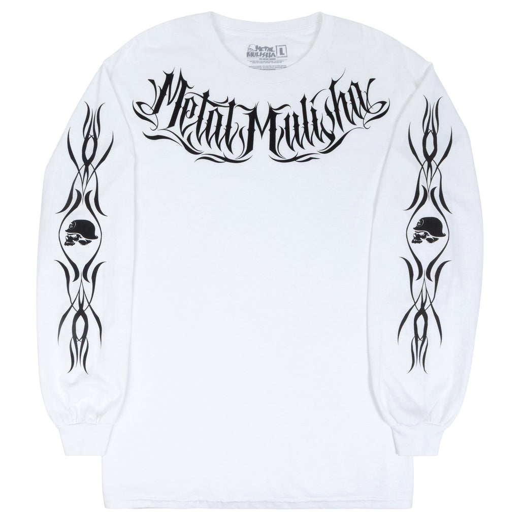 TWISTED LS TEE