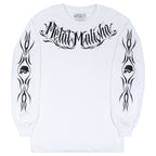 TWISTED LS TEE