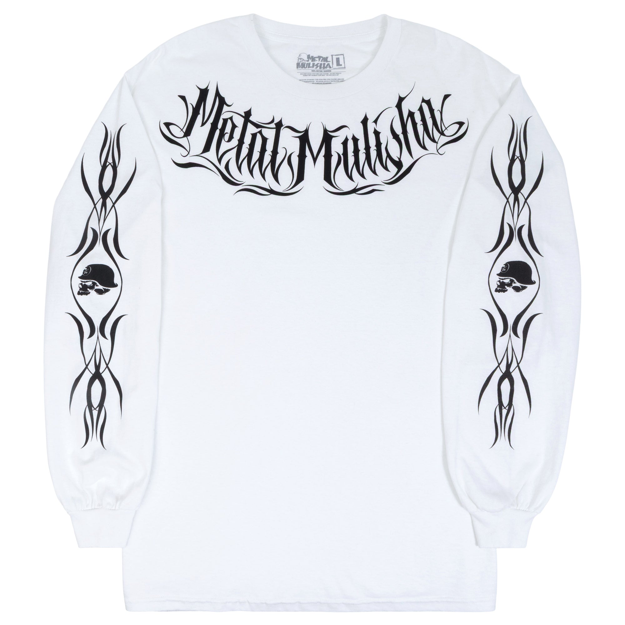 TWISTED LS TEE