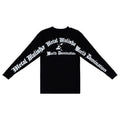 CAST LS TEE