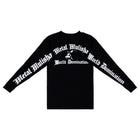 CAST LS TEE