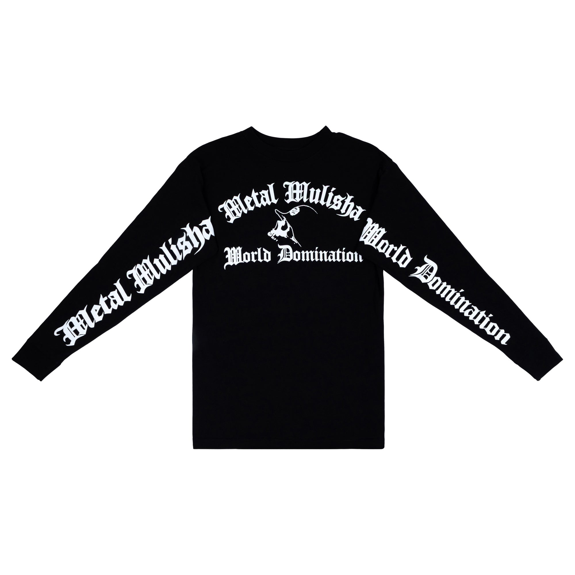 CAST LS TEE