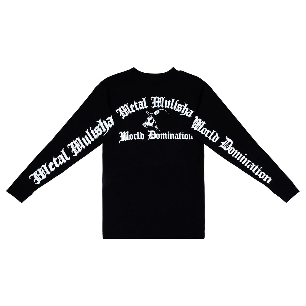 L Tee's FILE メタルTシャツ図鑑 jk1 METAL Tee's FILE メタルTシャツ図鑑 (T-shirts Archives) | リットー