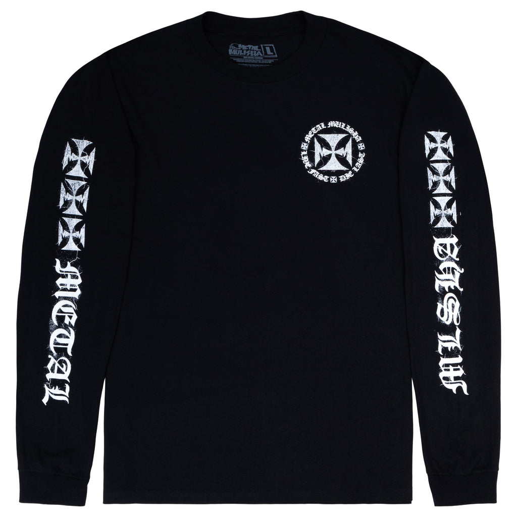 BLACKLIST LS TEE