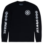 BLACKLIST LS TEE