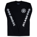 BLACKLIST LS TEE
