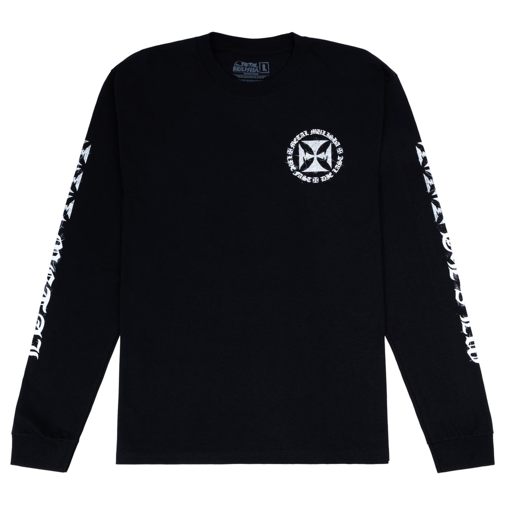 BLACKLIST LS TEE
