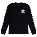 BLACKLIST LS TEE