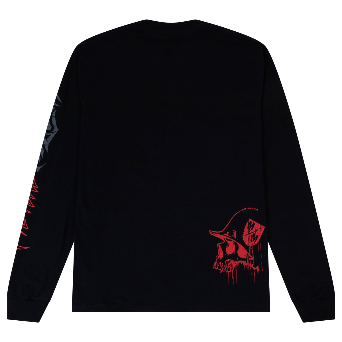 CLARIFY LS TEE — B view