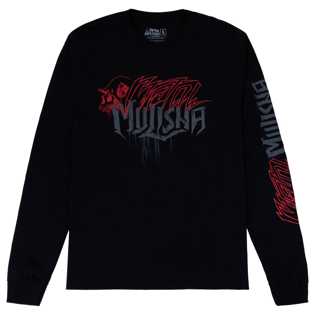 CLARIFY LS TEE — F1 view