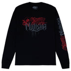 CLARIFY LS TEE — F1 view